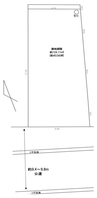 物件のメイン画像