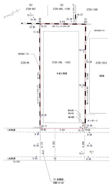 物件のメイン画像