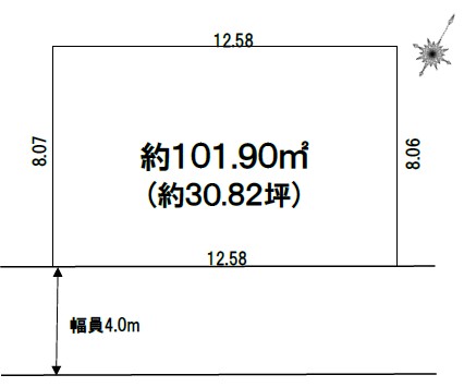 物件のメイン画像