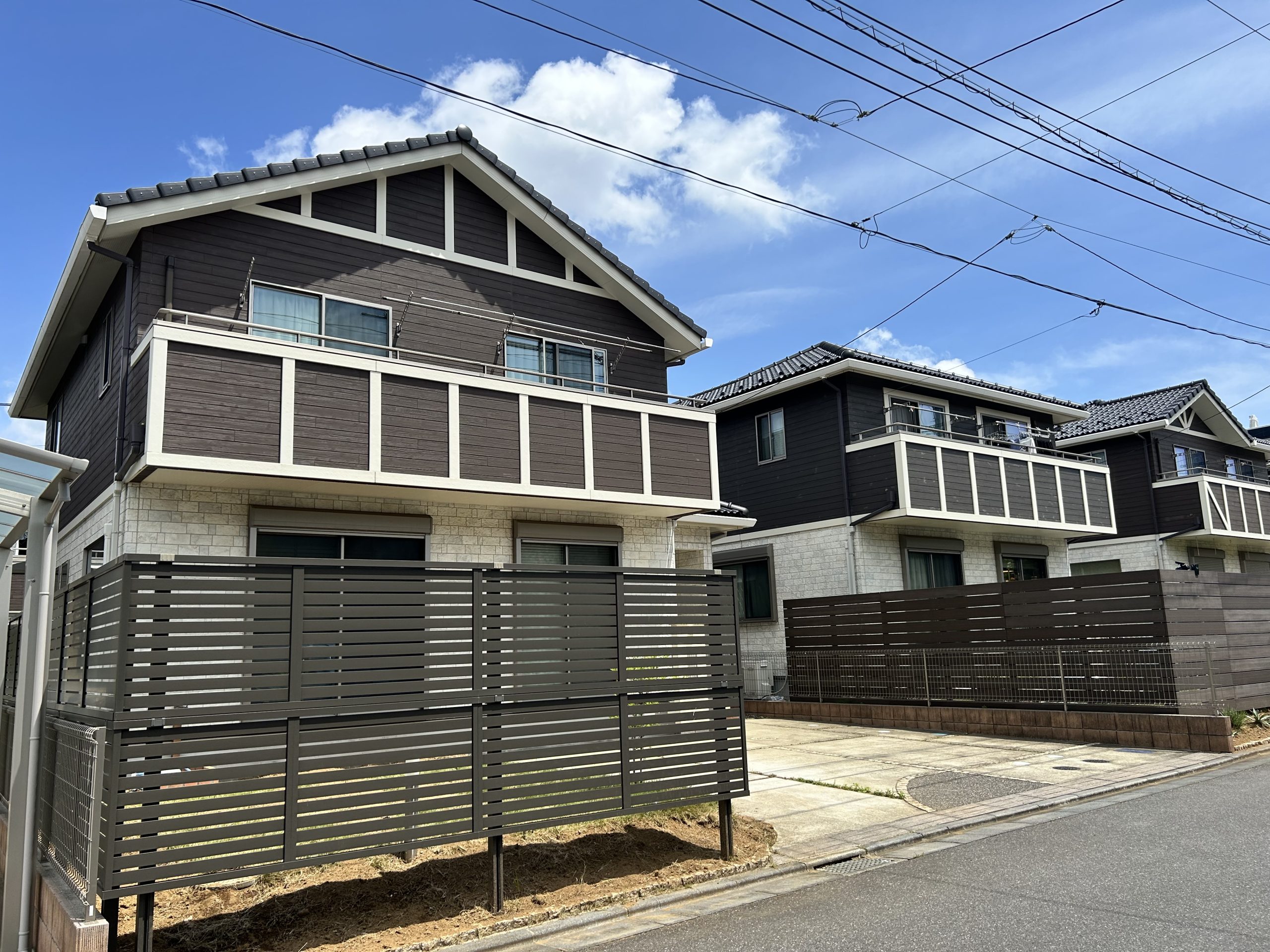 物件のメイン画像