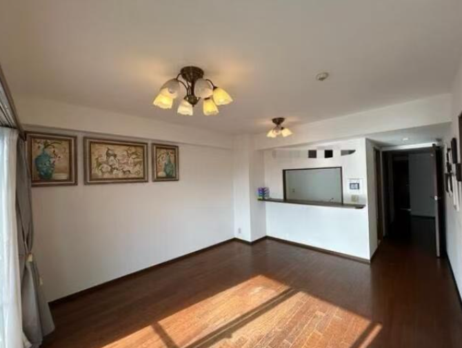 物件のメイン画像