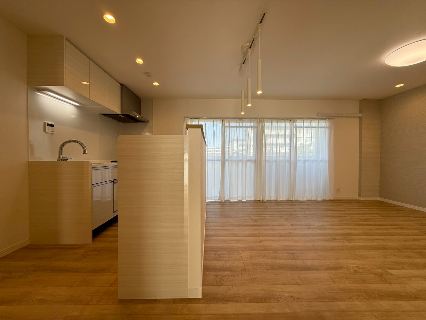 物件のメイン画像