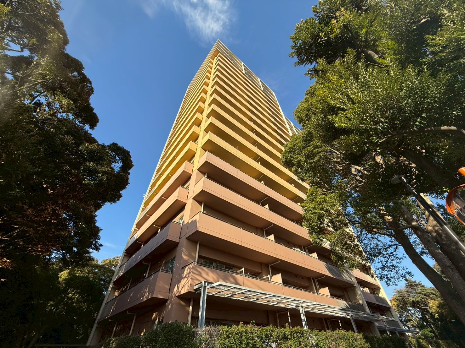 物件のメイン画像