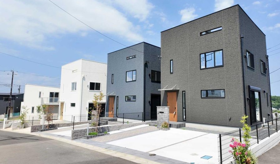 物件のメイン画像