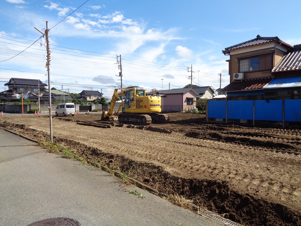 物件のメイン画像