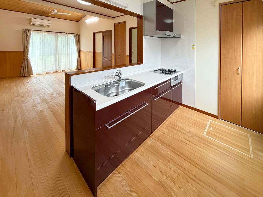 物件のメイン画像