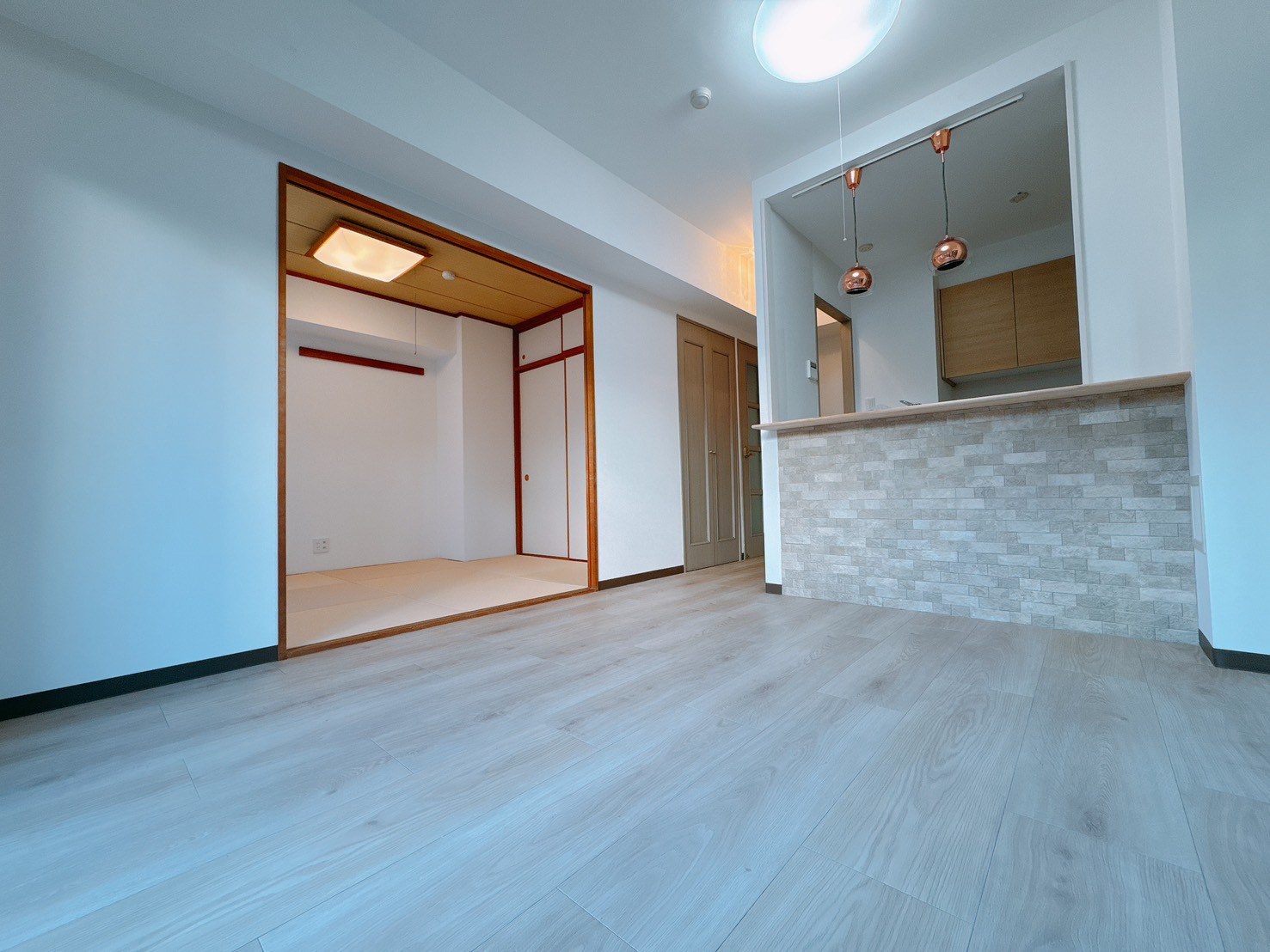 物件のメイン画像