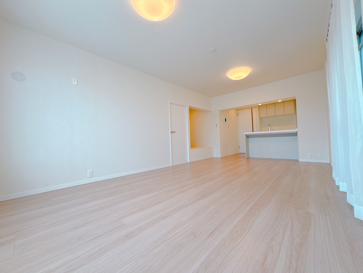 物件のメイン画像