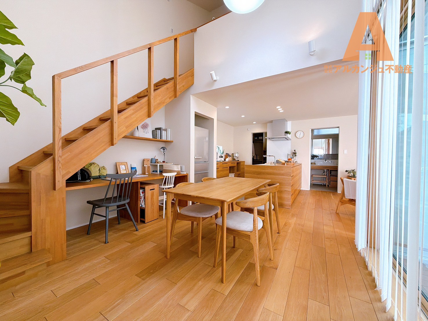 物件のメイン画像