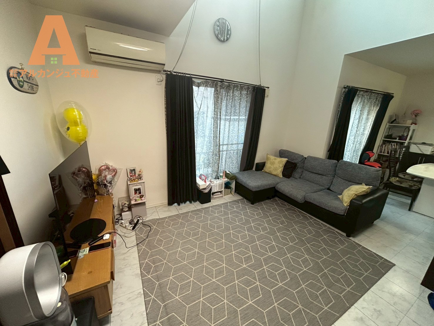 物件のメイン画像