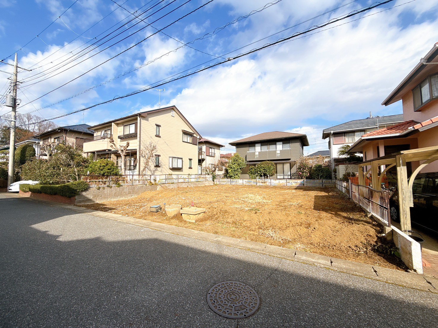 物件のメイン画像