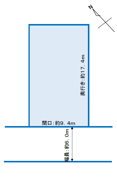 物件のメイン画像