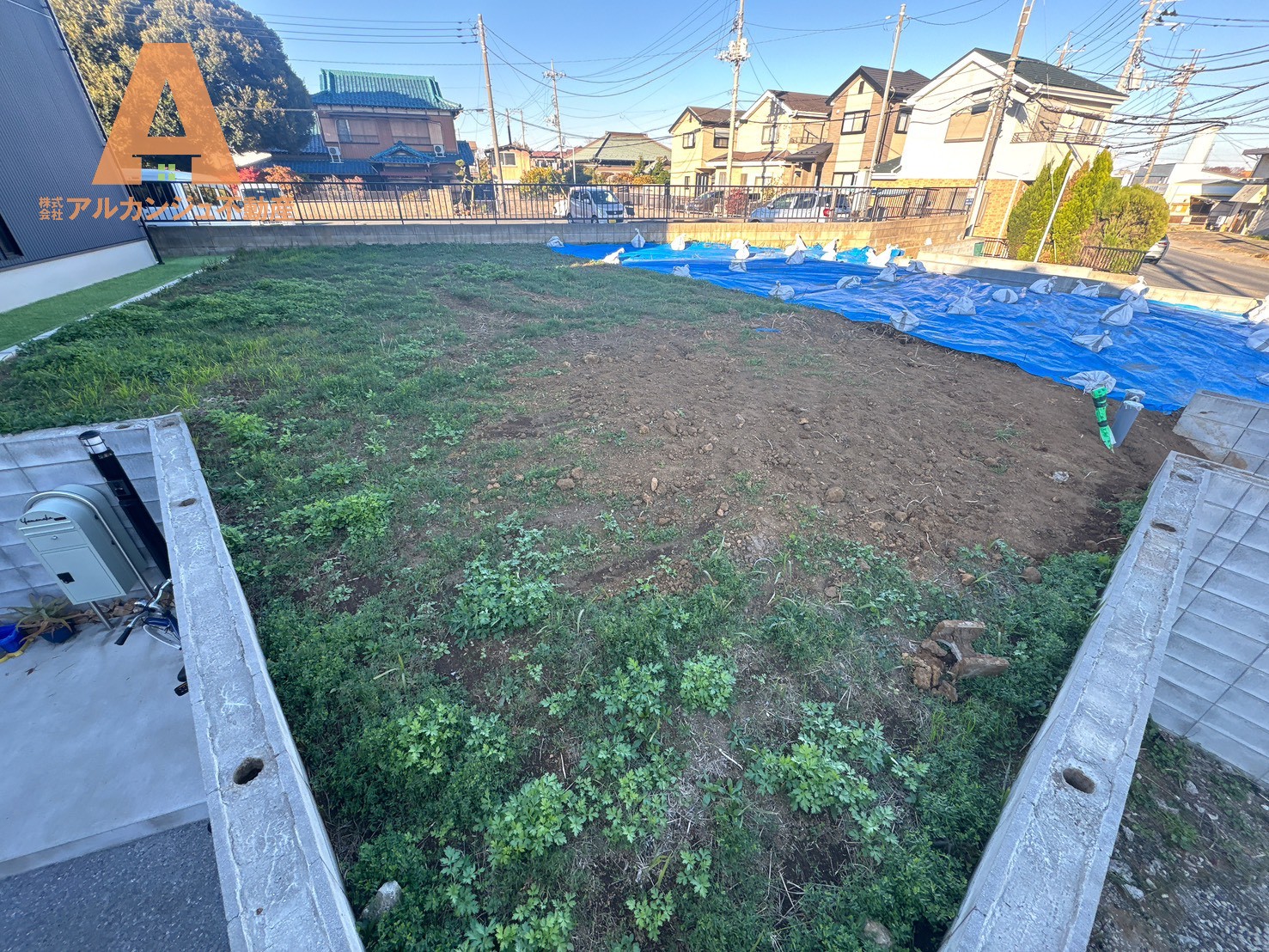 物件のメイン画像