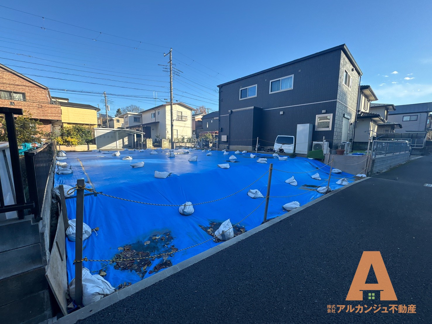 物件のメイン画像