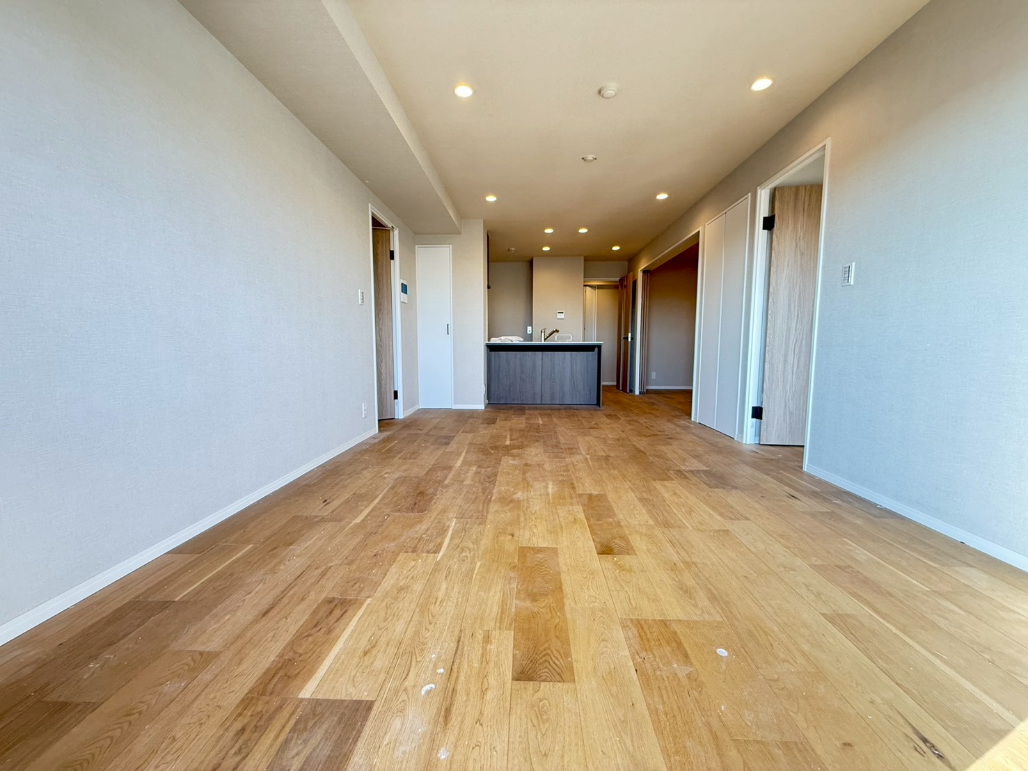 物件のメイン画像