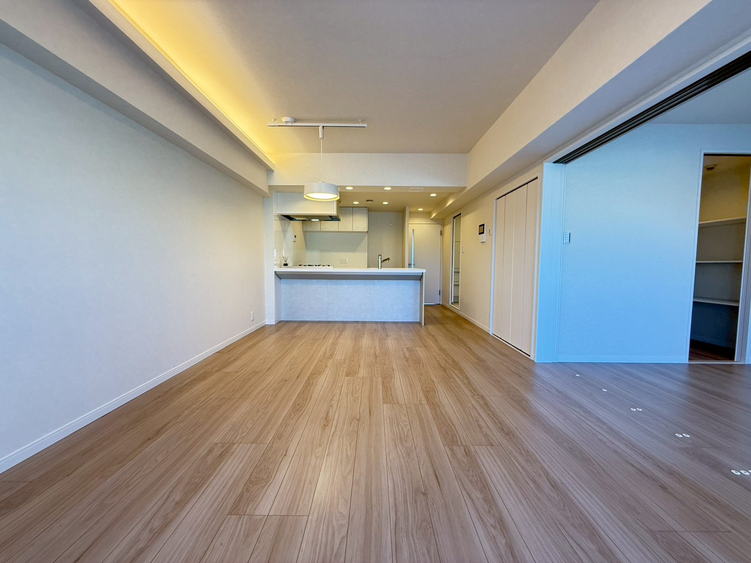 物件のメイン画像