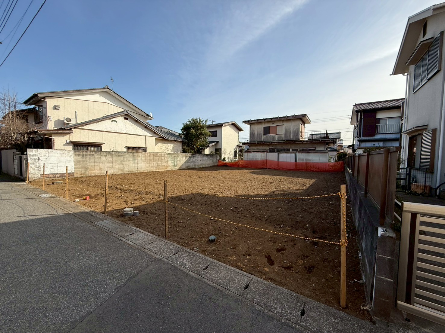 物件のメイン画像