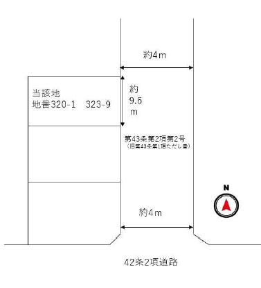 物件のメイン画像