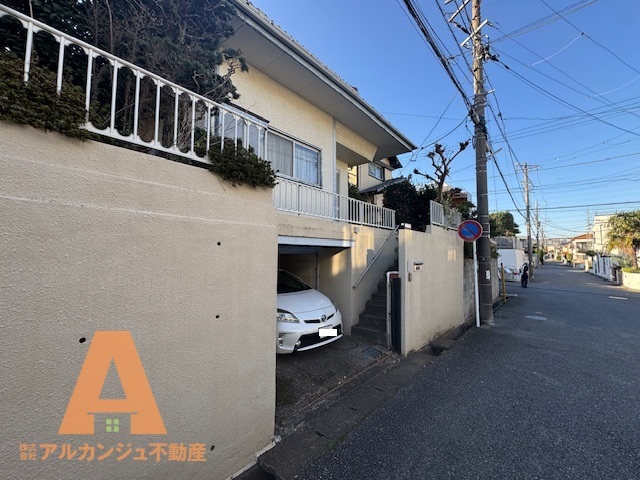 物件のメイン画像