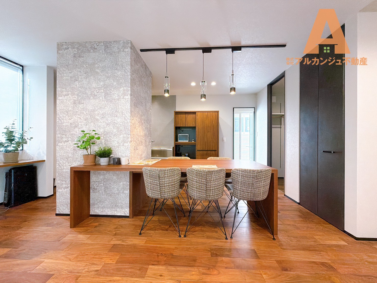 物件のメイン画像