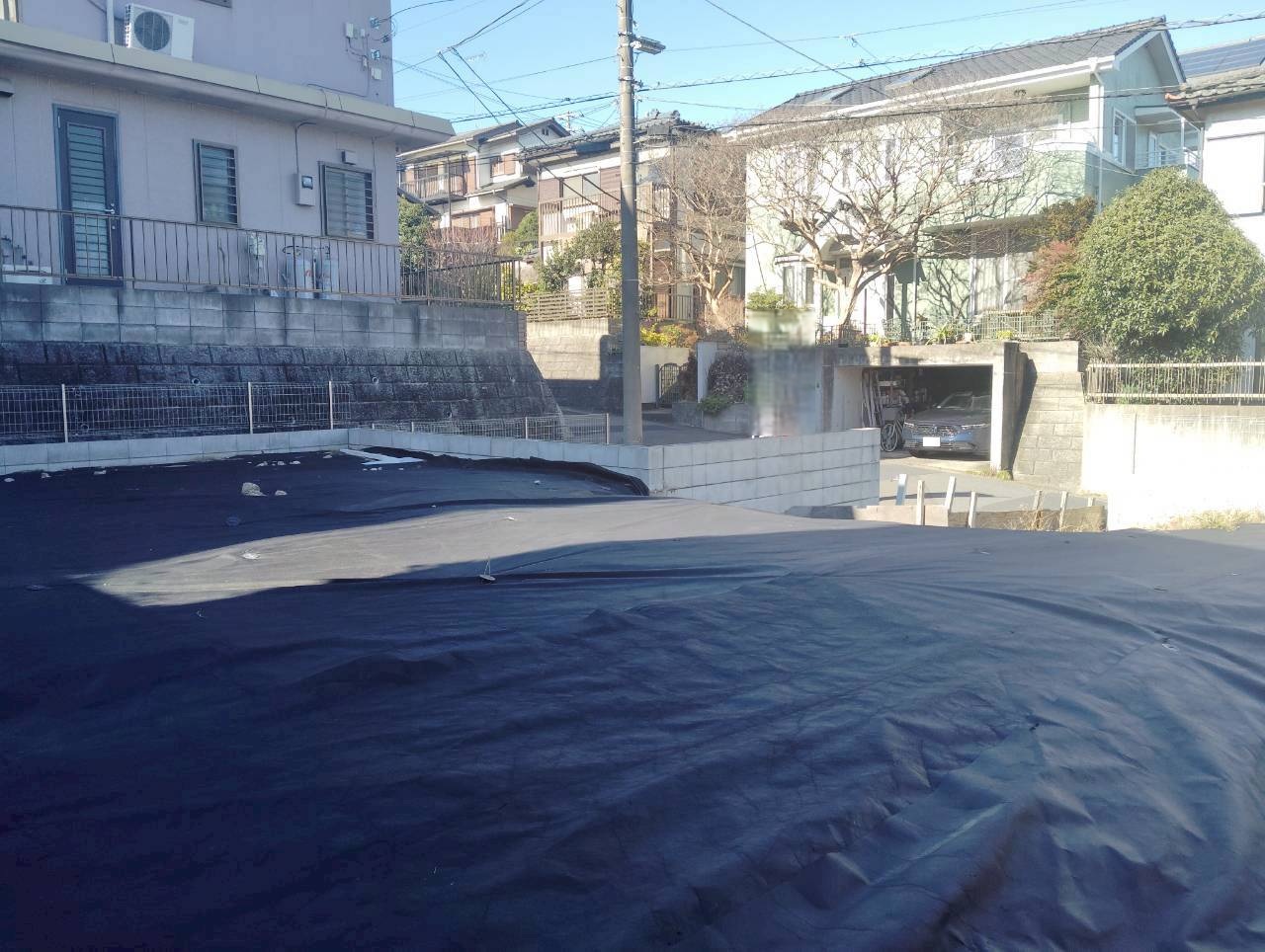 物件のメイン画像