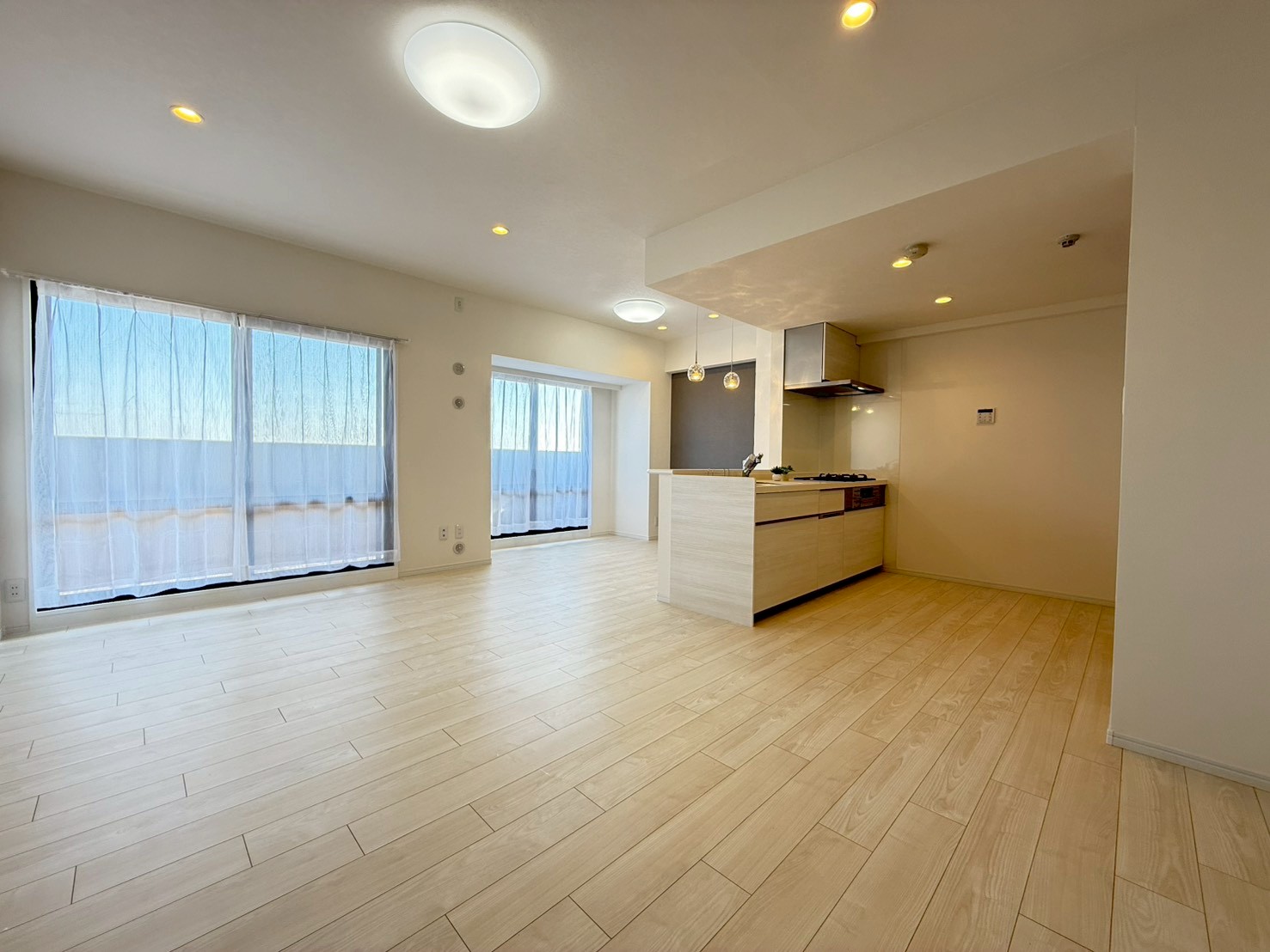 物件のメイン画像