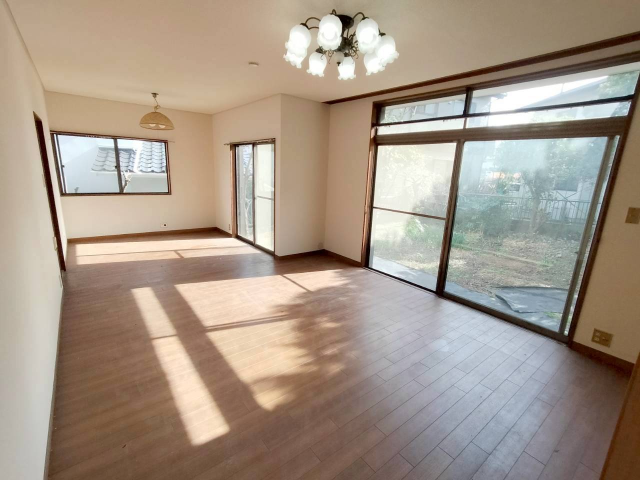 物件のメイン画像