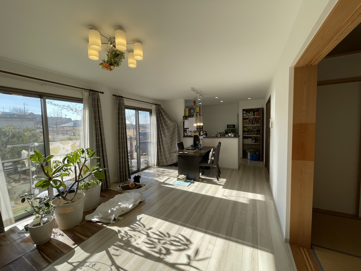 物件のメイン画像