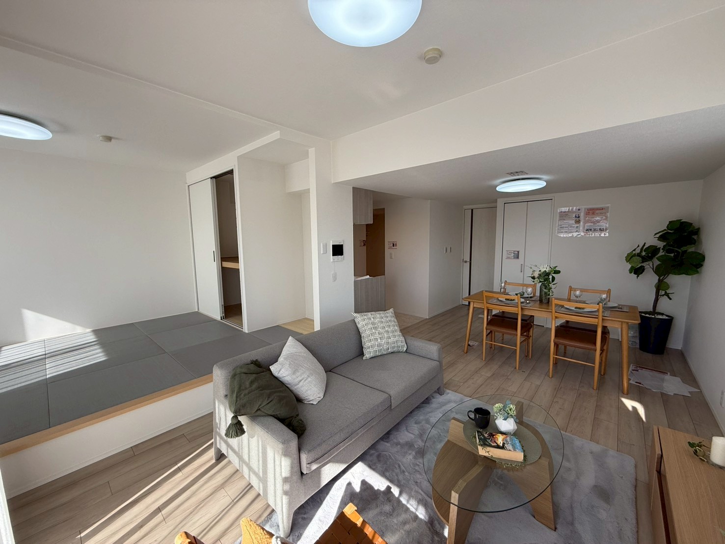 物件のメイン画像