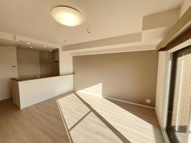 物件のメイン画像