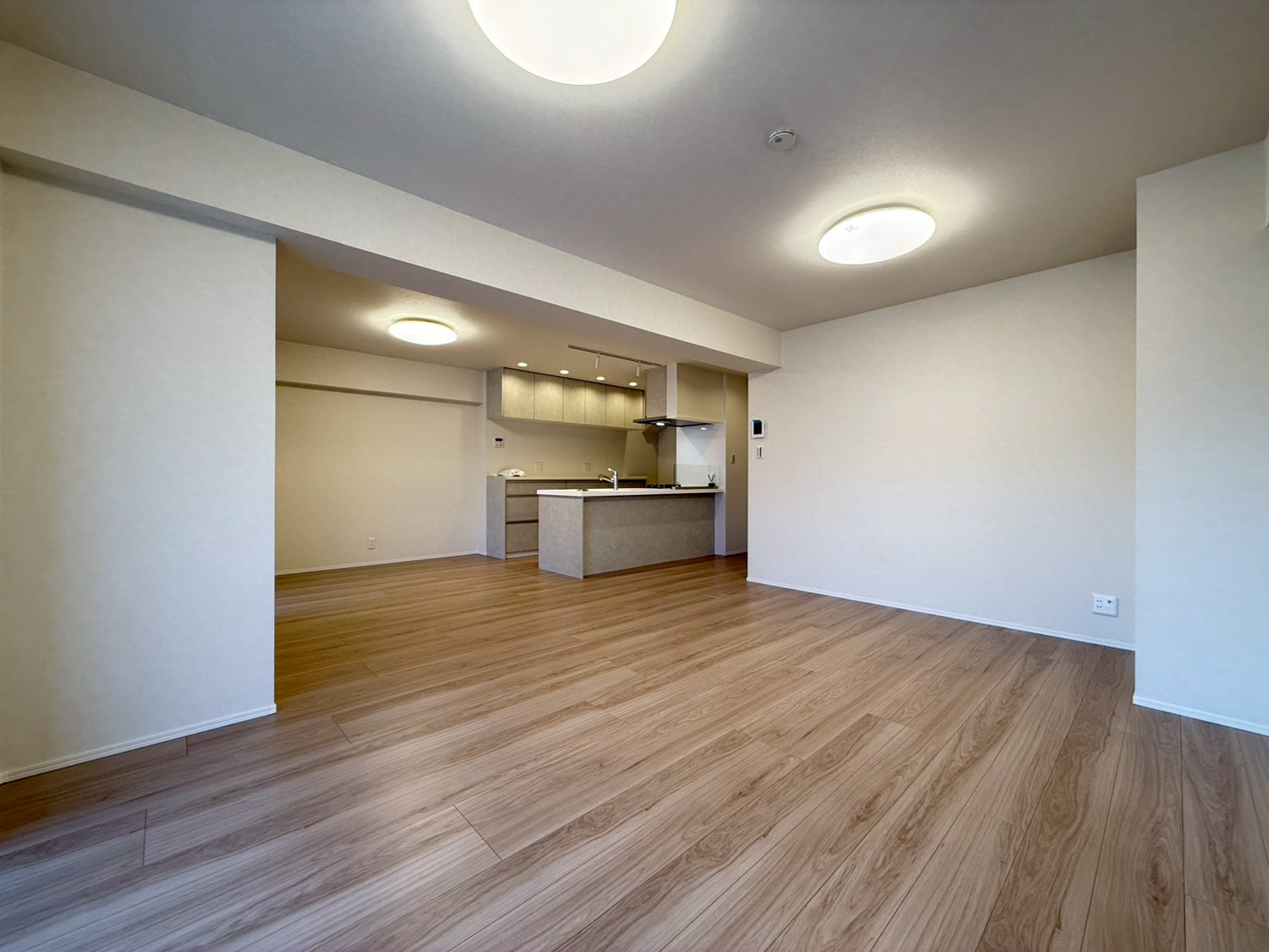 物件のメイン画像