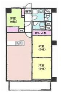 物件のメイン画像