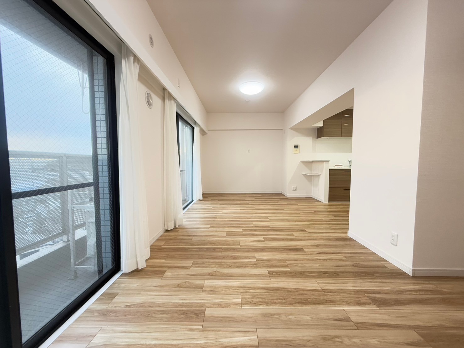 物件のメイン画像