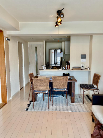 物件のメイン画像