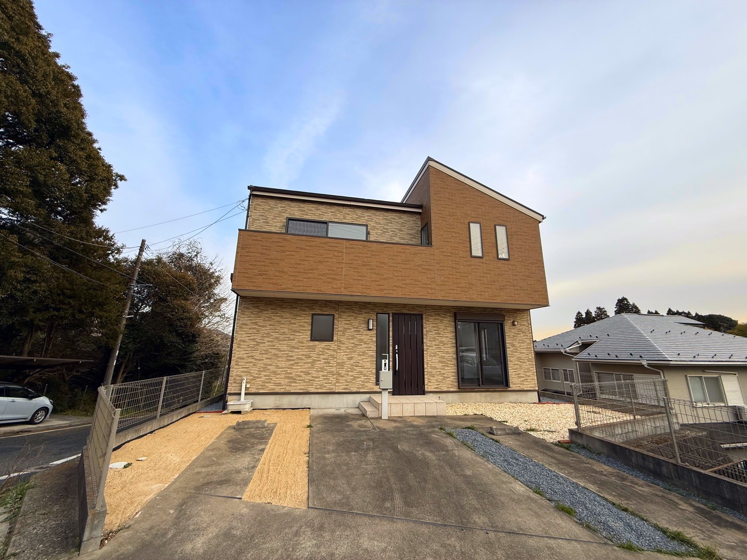 物件のメイン画像