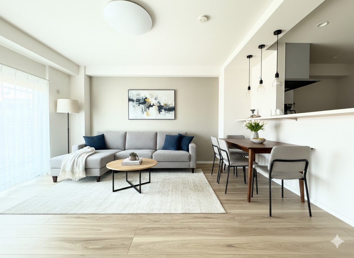 物件のメイン画像