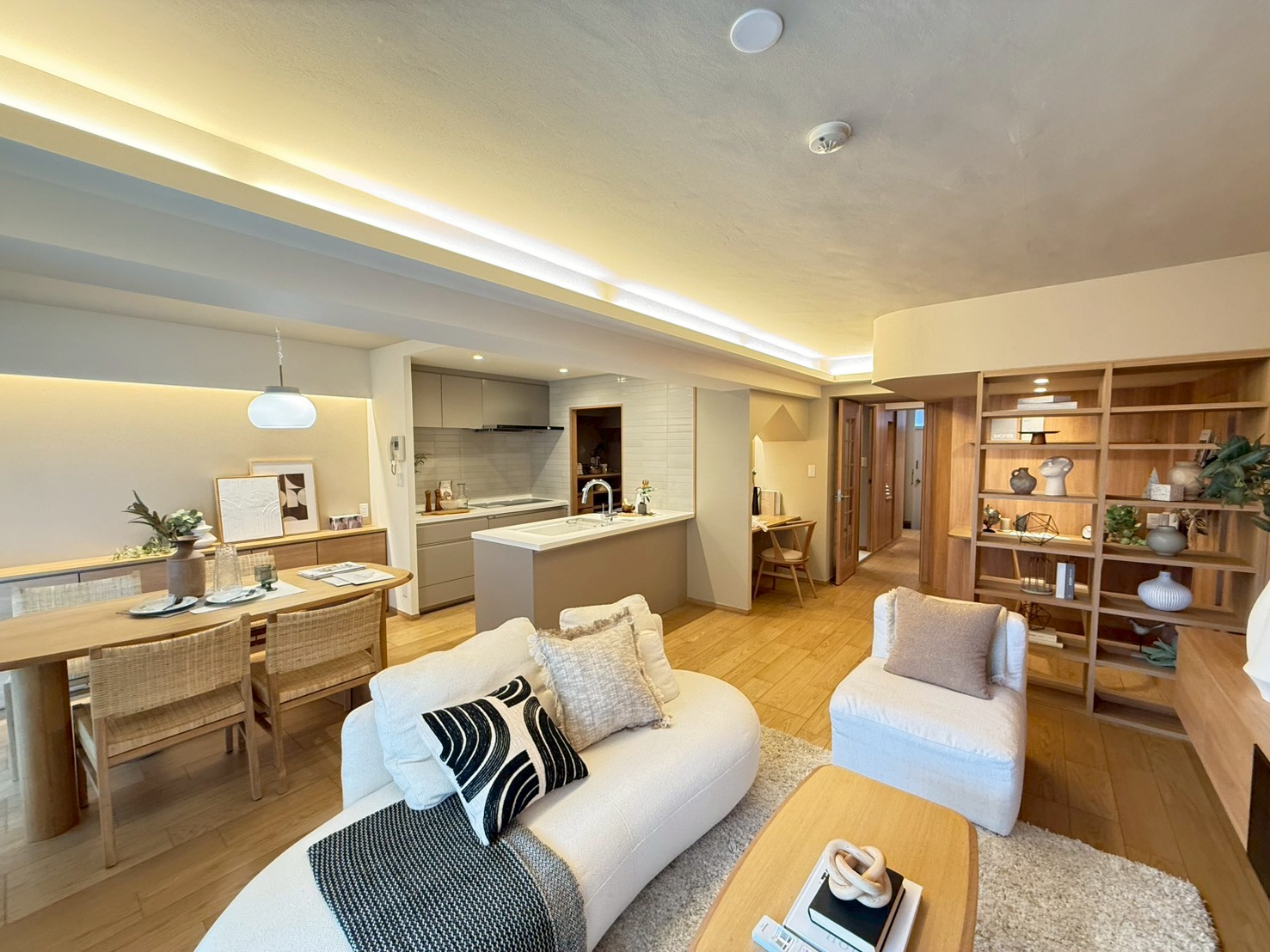 物件のメイン画像