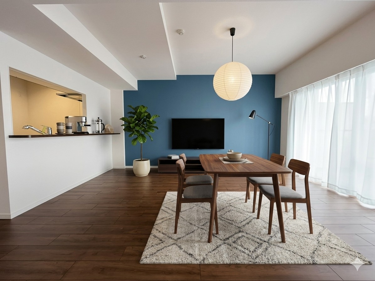 物件のメイン画像