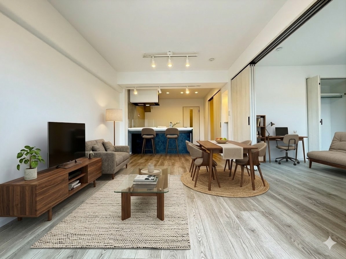 物件のメイン画像