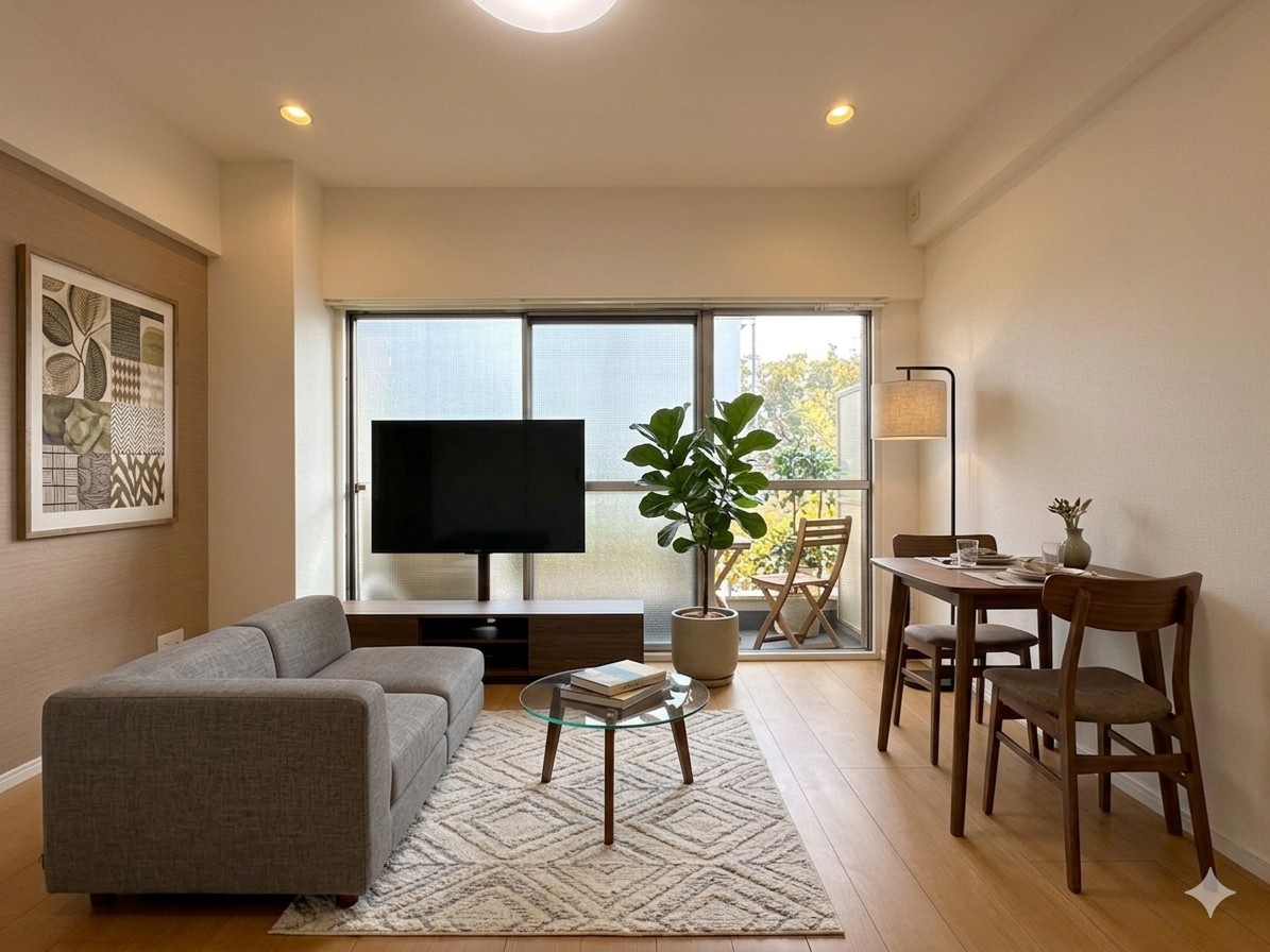 物件のメイン画像