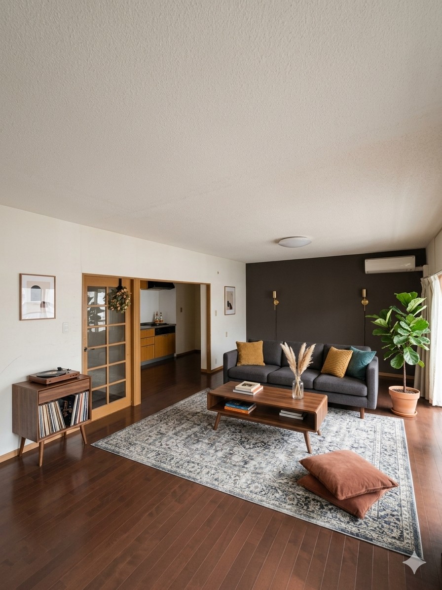 物件のメイン画像