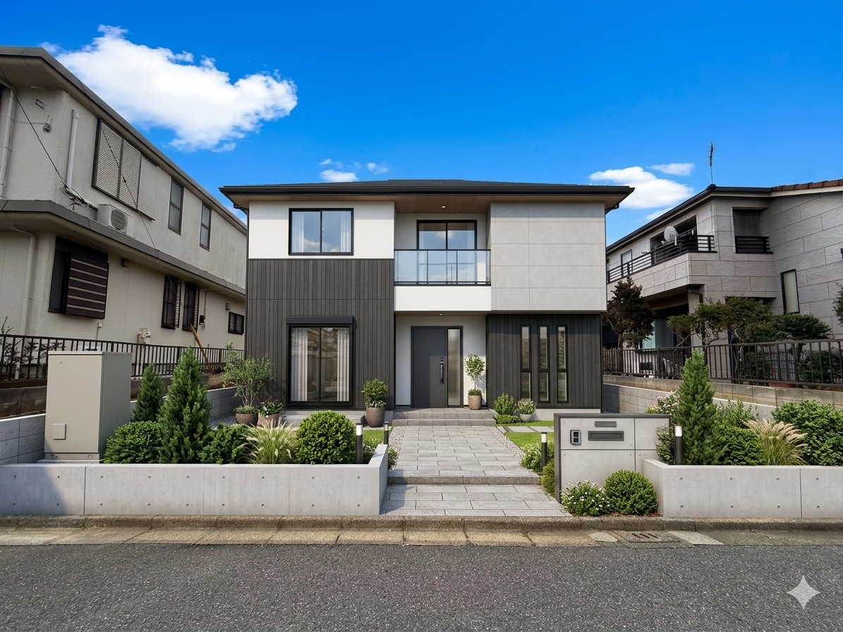 物件のメイン画像